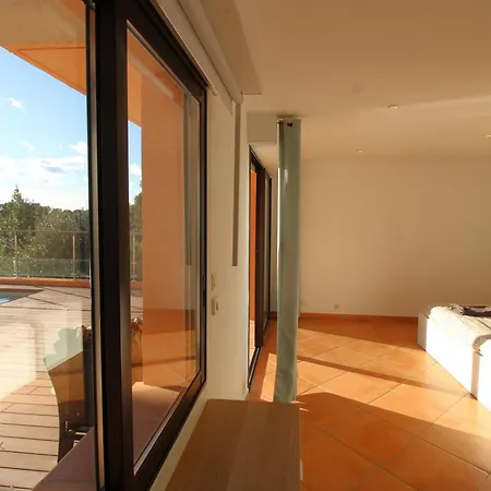 La Californie-piscine Chauffee-clim Wifi - 12couchages By Hc