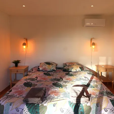 La Californie-piscine Chauffee-clim Wifi - 12couchages By Hc Villa