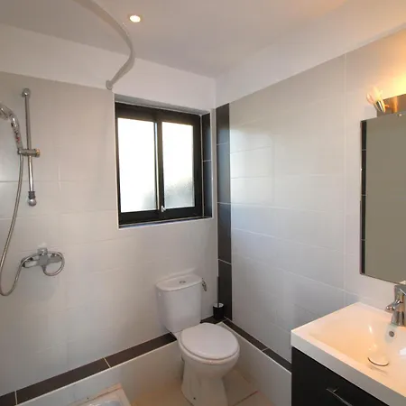 Villa La Californie-piscine Chauffee-clim Wifi - 12couchages By Hc *