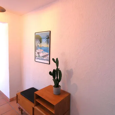 La Californie-piscine Chauffee-clim Wifi - 12couchages By Hc Villa
