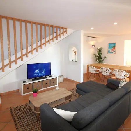 Villa La Californie-piscine Chauffee-clim Wifi - 12couchages By Hc