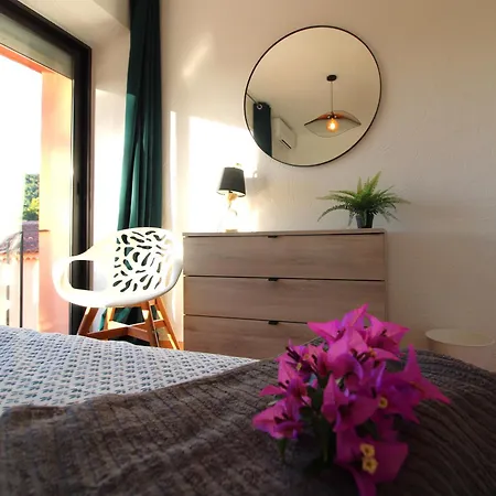 La Californie-piscine Chauffee-clim Wifi - 12couchages By Hc Villa Carqueiranne
