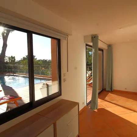 La Californie-piscine Chauffee-clim Wifi - 12couchages By Hc Villa